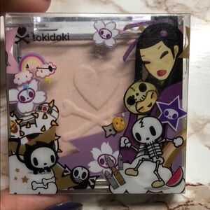 tokidoki Kabuki Luminosa Powder
